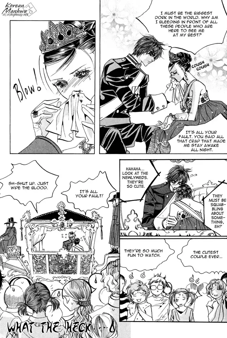 Goong Vol. 8 Ch. 49