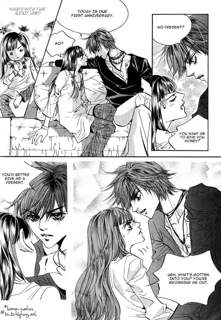 Goong Vol. 8 Ch. 50