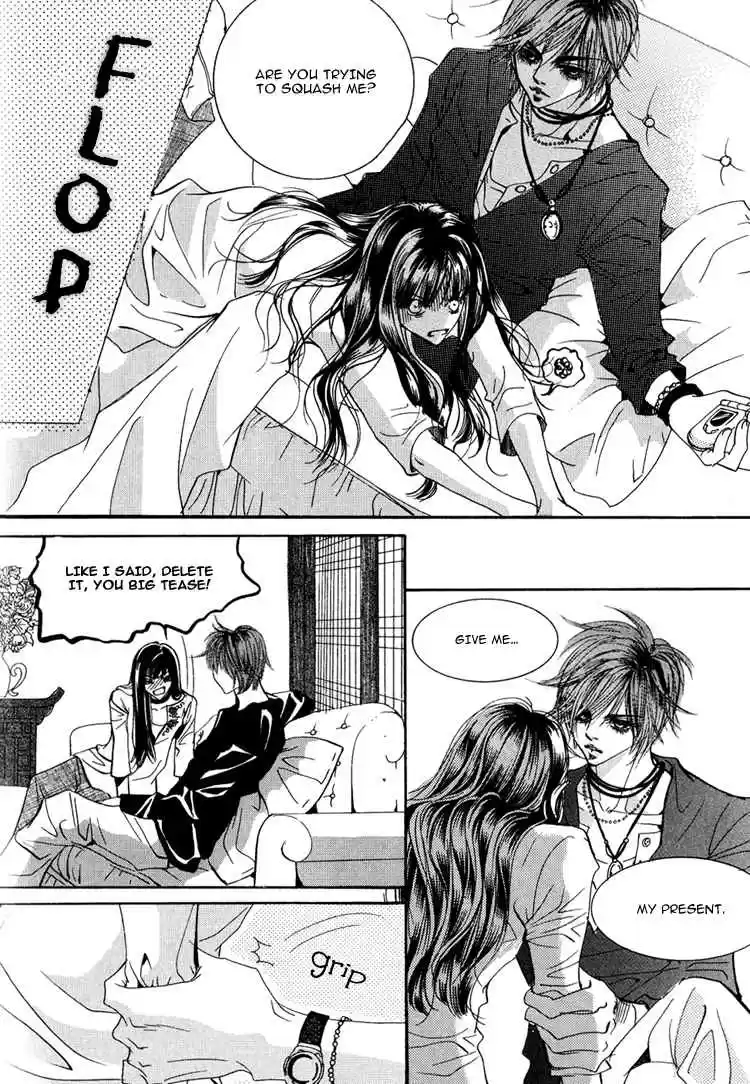 Goong Vol. 8 Ch. 50