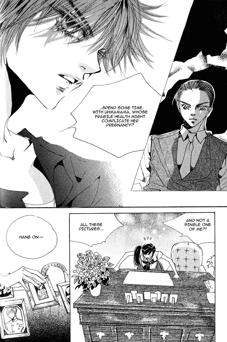 Goong Vol. 8 Ch. 51