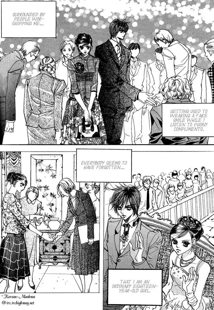 Goong Vol. 8 Ch. 52