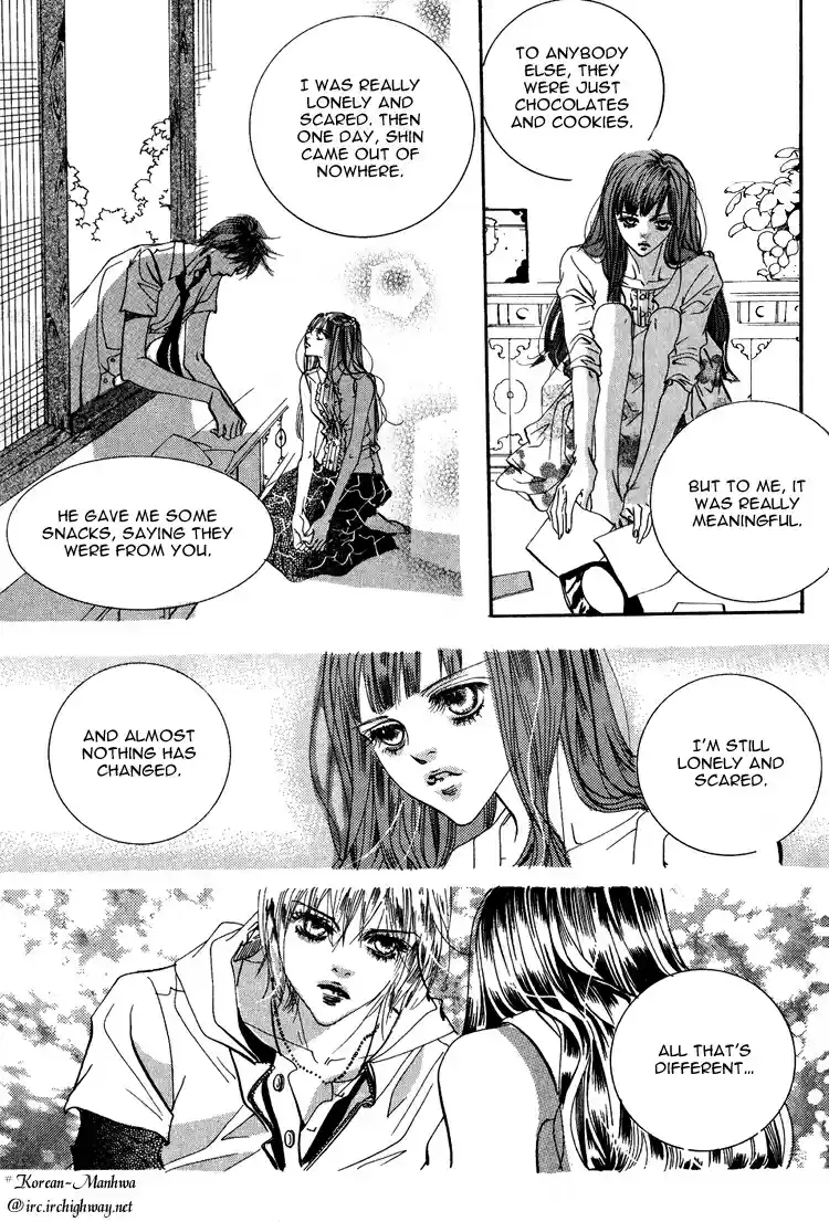 Goong Vol. 8 Ch. 52