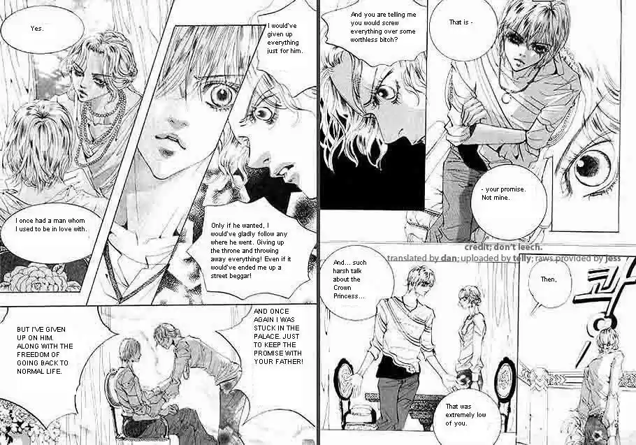 Goong Vol. 8 Ch. 54