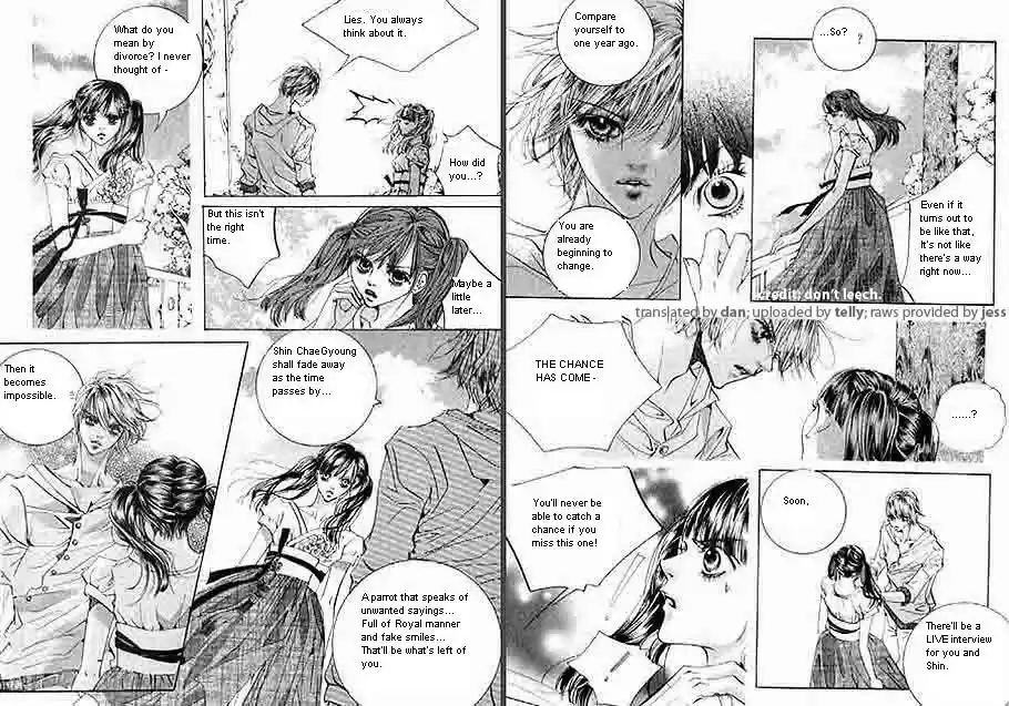 Goong Vol. 8 Ch. 54