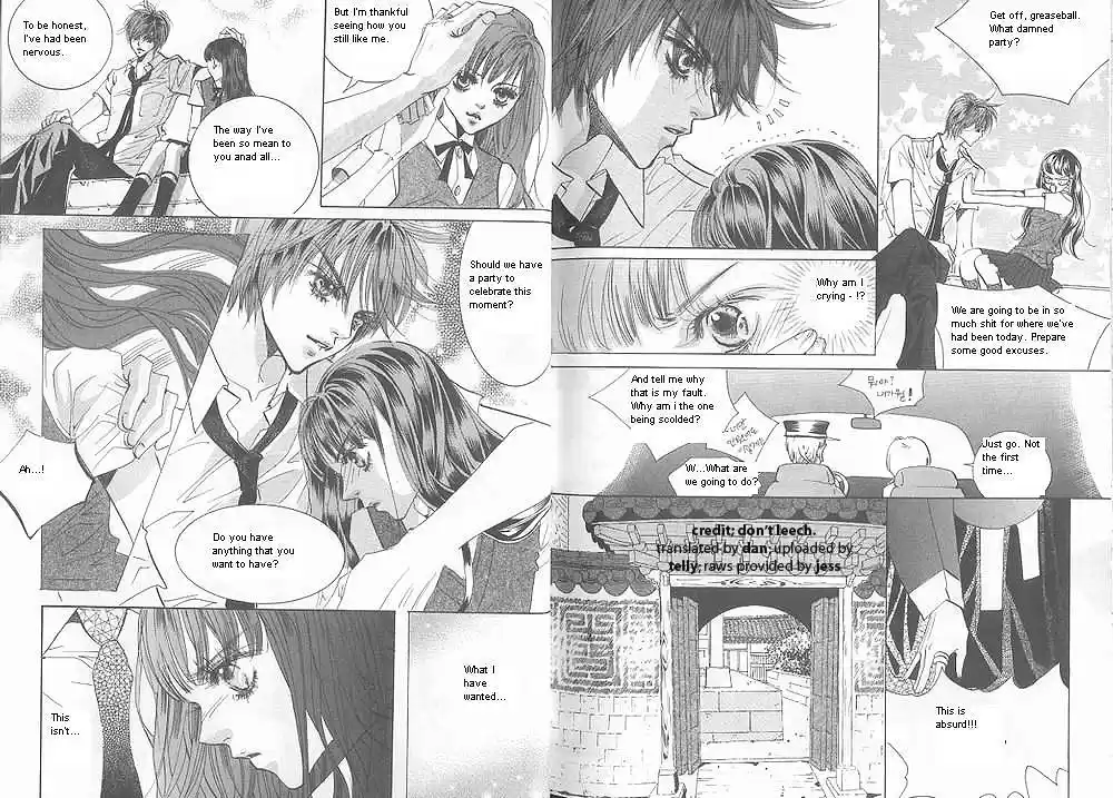 Goong Vol. 9 Ch. 56