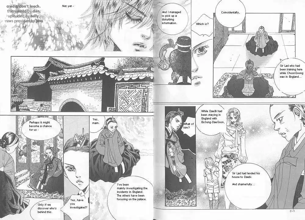 Goong Vol. 9 Ch. 57