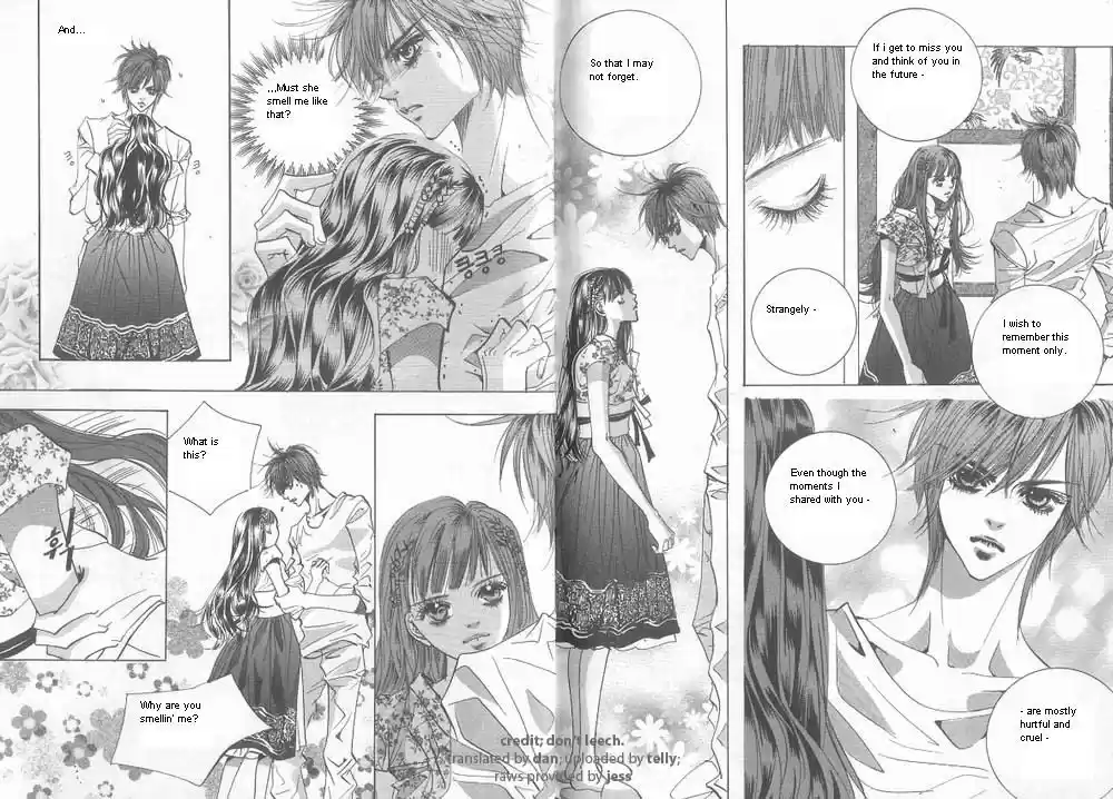 Goong Vol. 9 Ch. 58