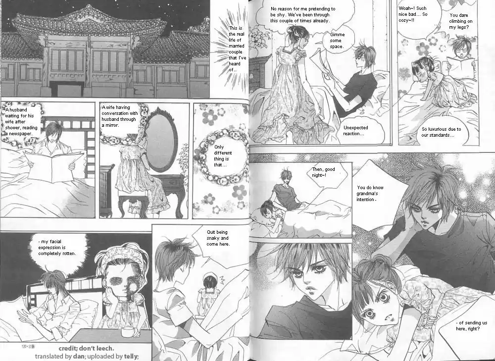 Goong Vol. 9 Ch. 58
