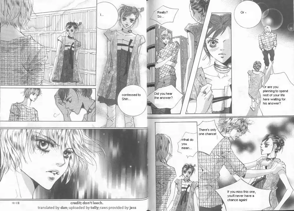 Goong Vol. 9 Ch. 58