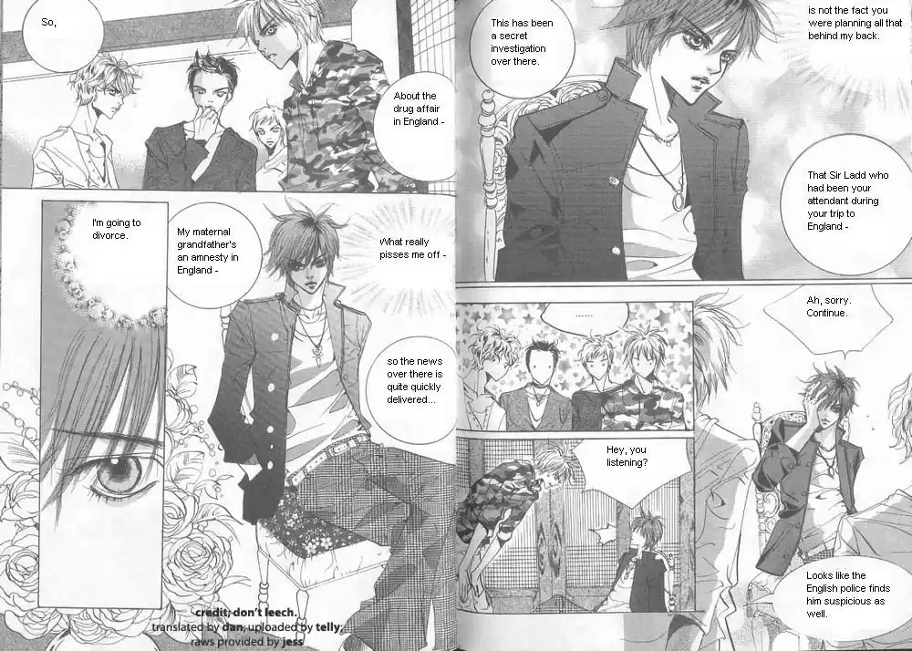 Goong Vol. 9 Ch. 59