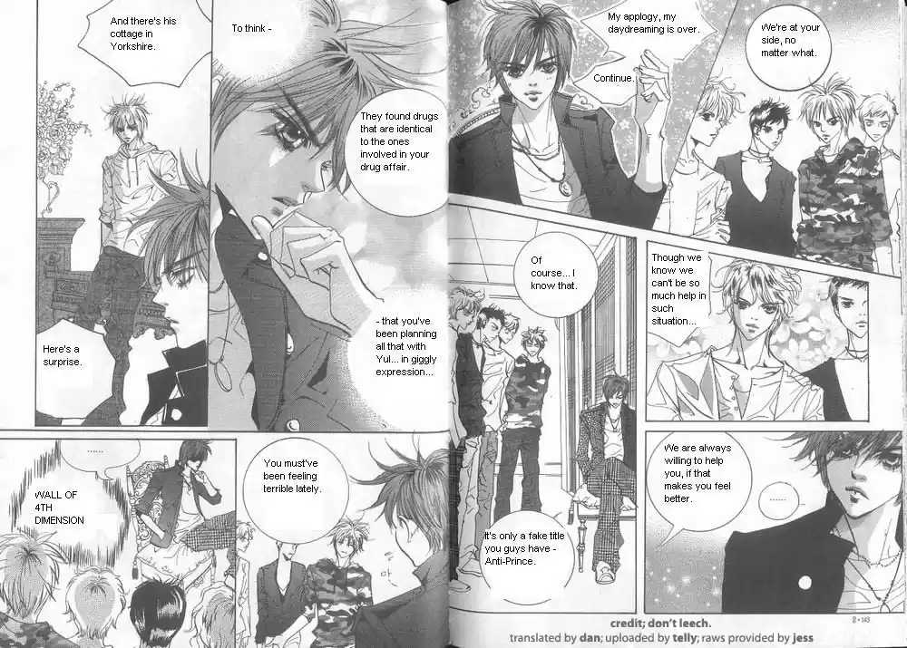 Goong Vol. 9 Ch. 59
