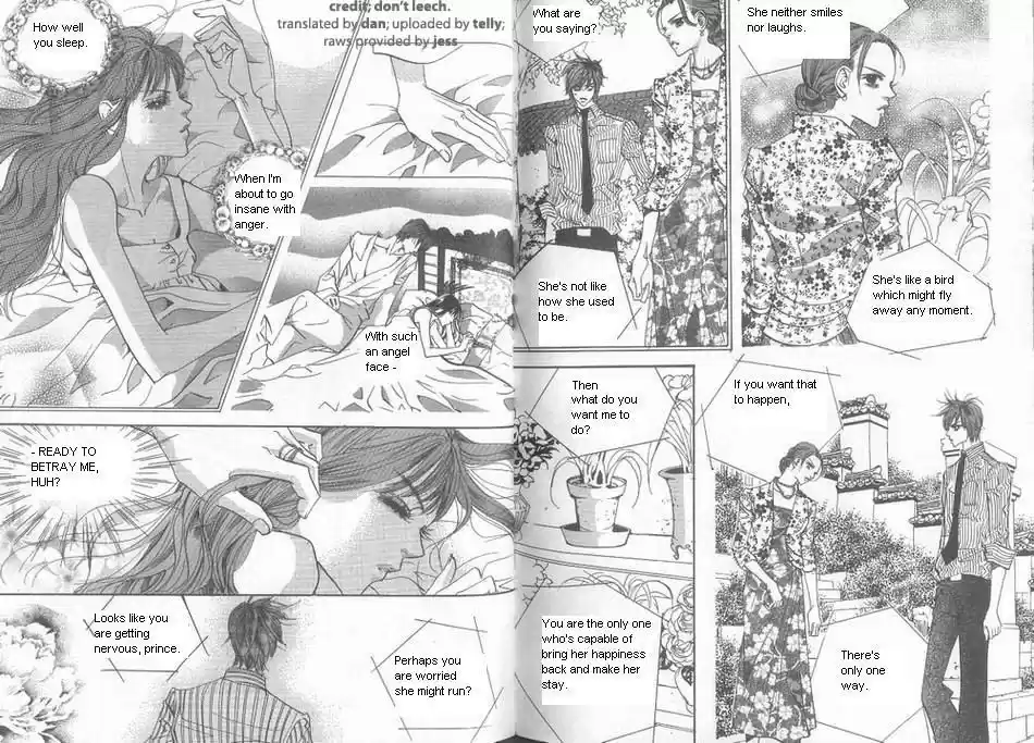 Goong Vol. 9 Ch. 59