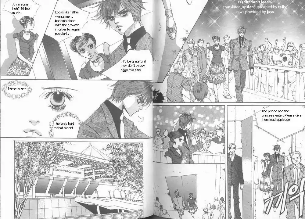 Goong Vol. 9 Ch. 59