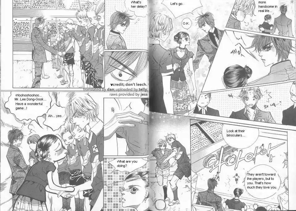 Goong Vol. 9 Ch. 59