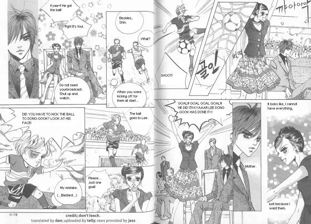 Goong Vol. 9 Ch. 59