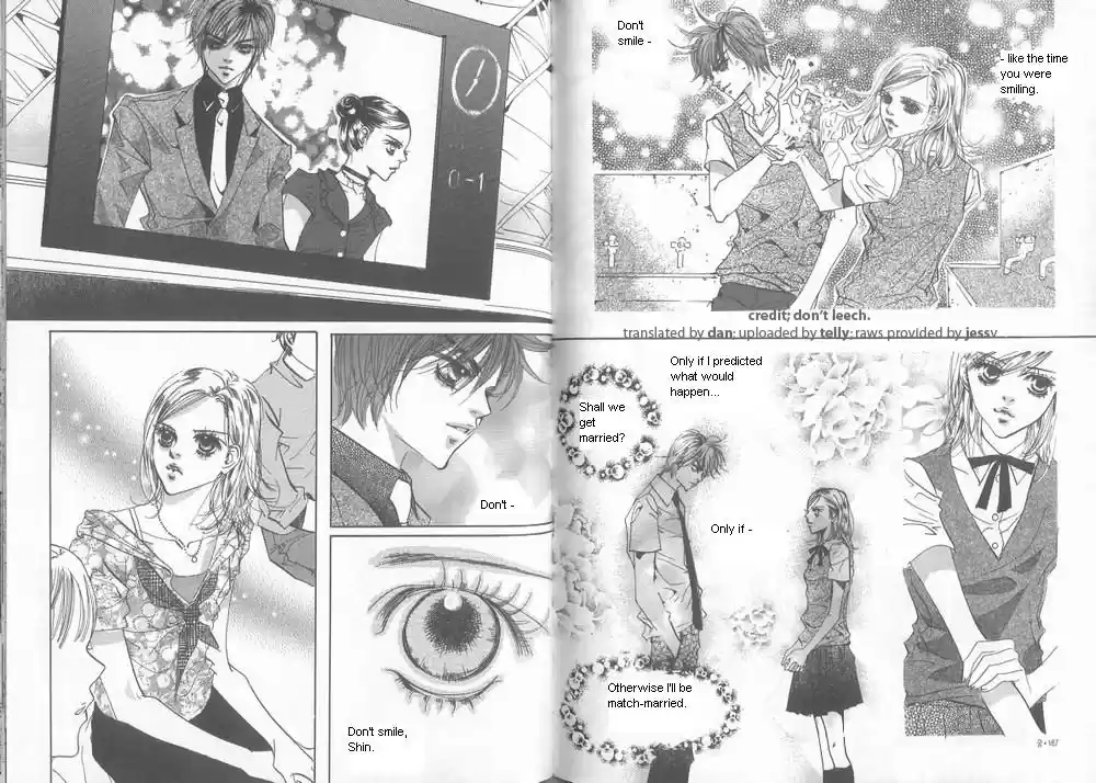 Goong Vol. 9 Ch. 60