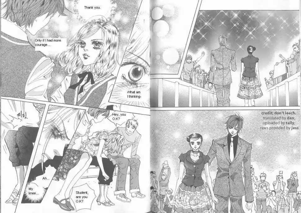 Goong Vol. 9 Ch. 60