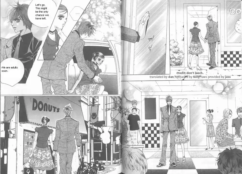 Goong Vol. 9 Ch. 60
