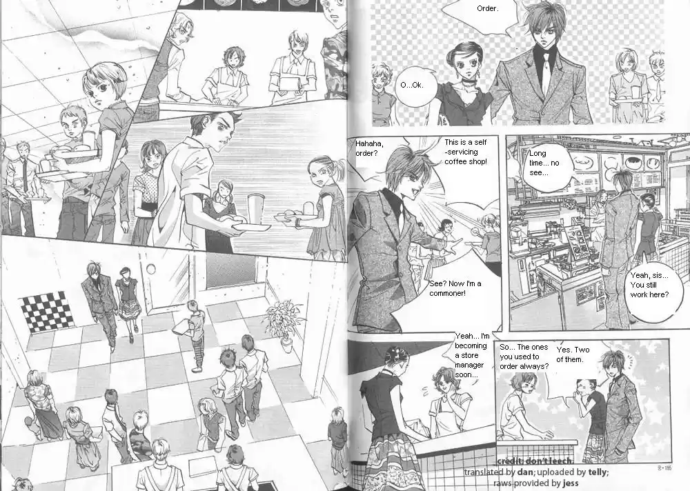 Goong Vol. 9 Ch. 60