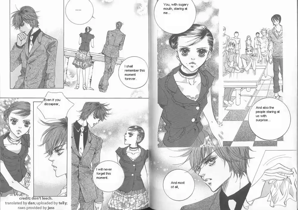 Goong Vol. 9 Ch. 60