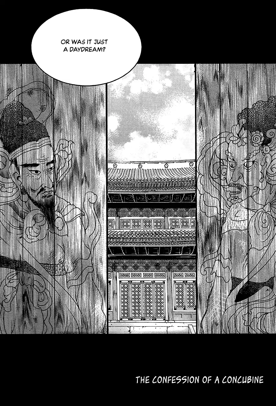 Goong Vol.28 Chapter 180