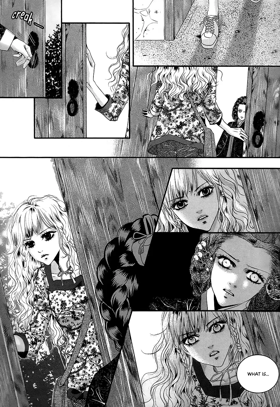 Goong Vol.28 Chapter 180