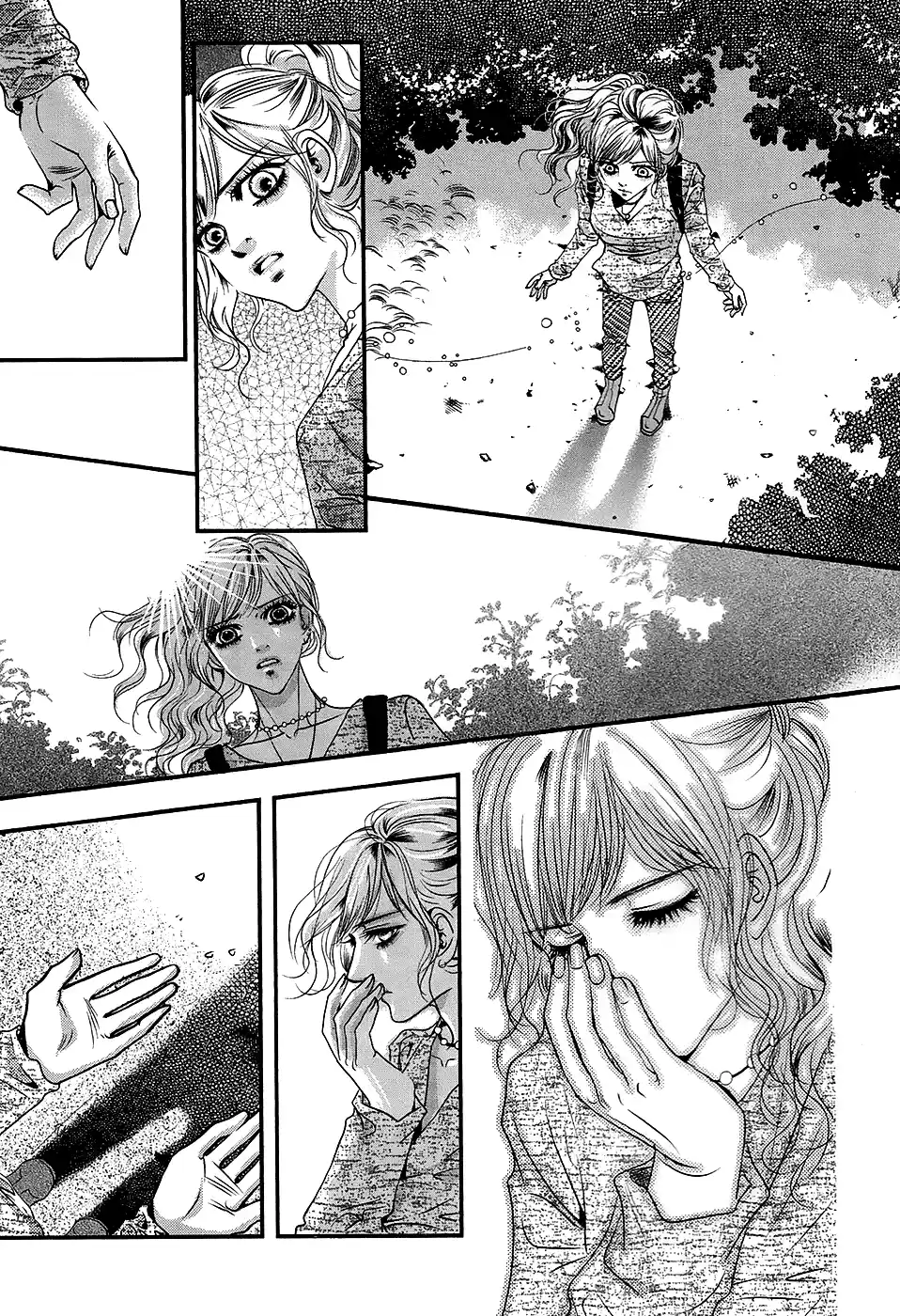 Goong Vol.28 Chapter 180