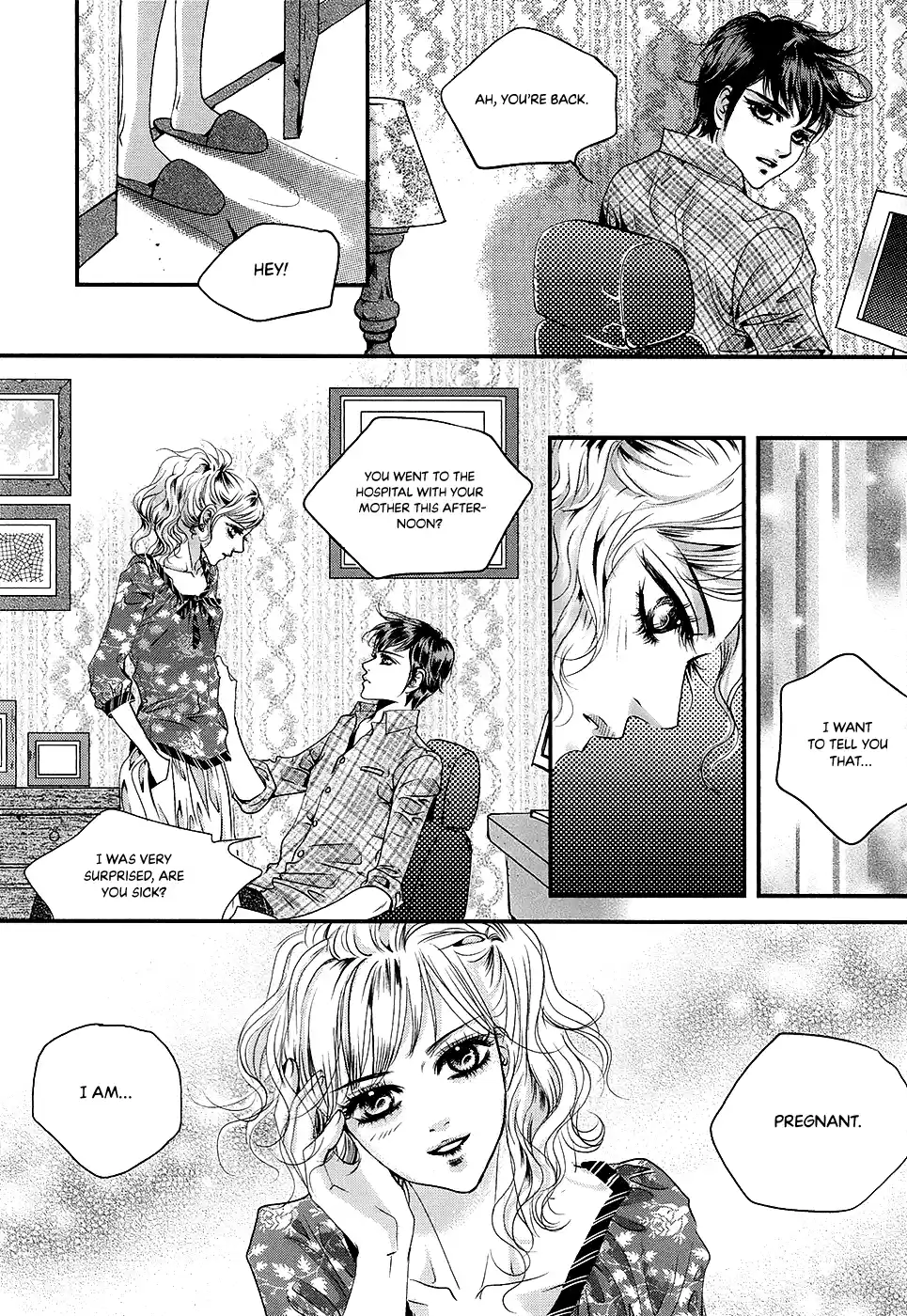 Goong Vol.28 Chapter 180
