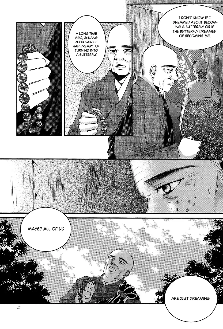 Goong Vol.28 Chapter 180