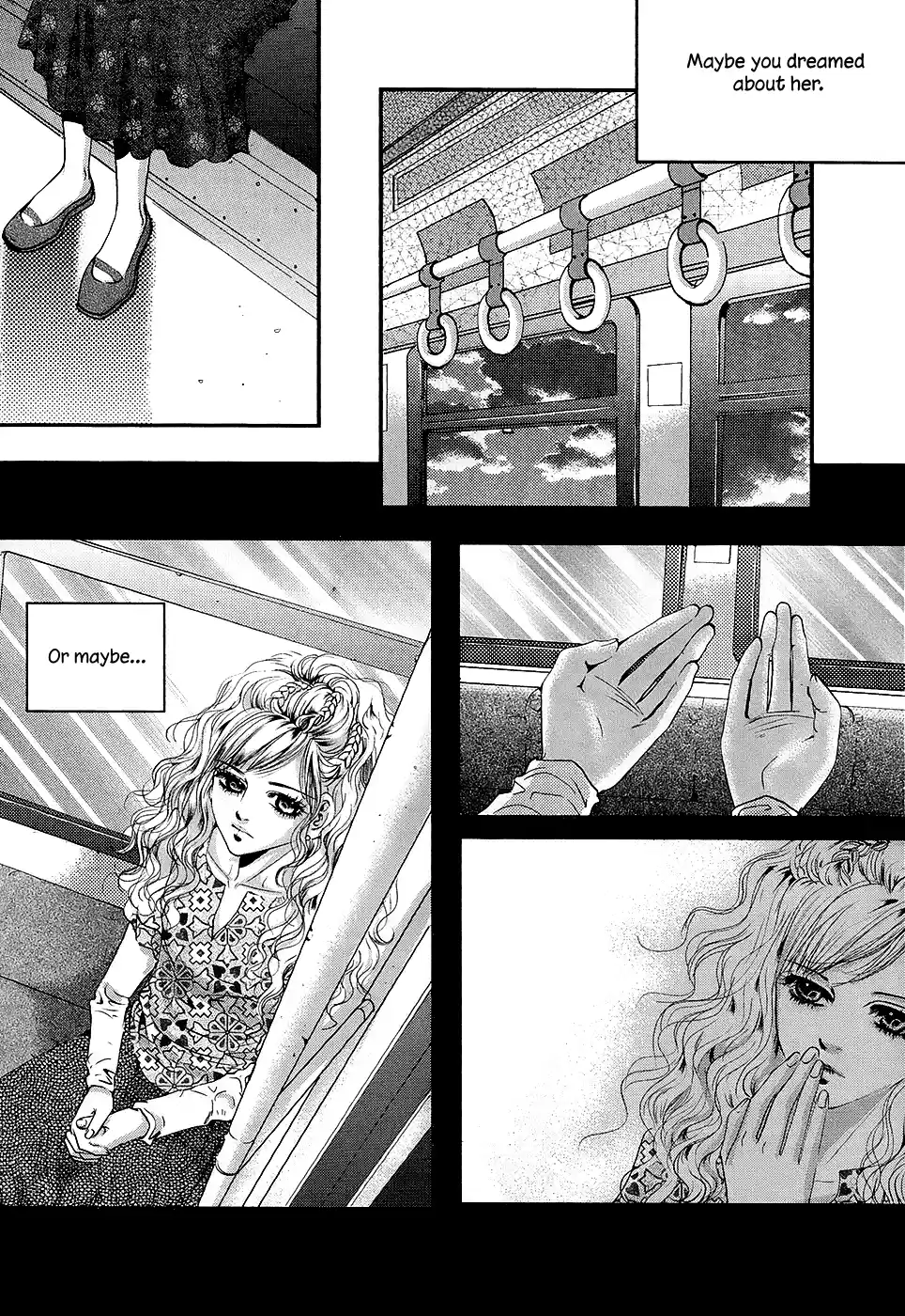 Goong Vol.28 Chapter 180