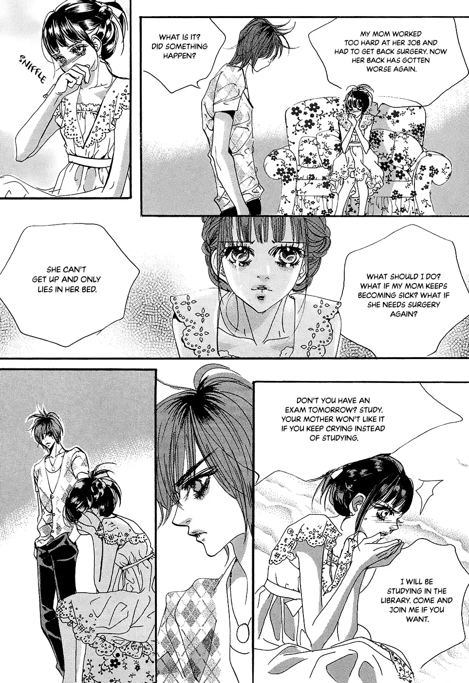 Goong Vol.28 Chapter 181