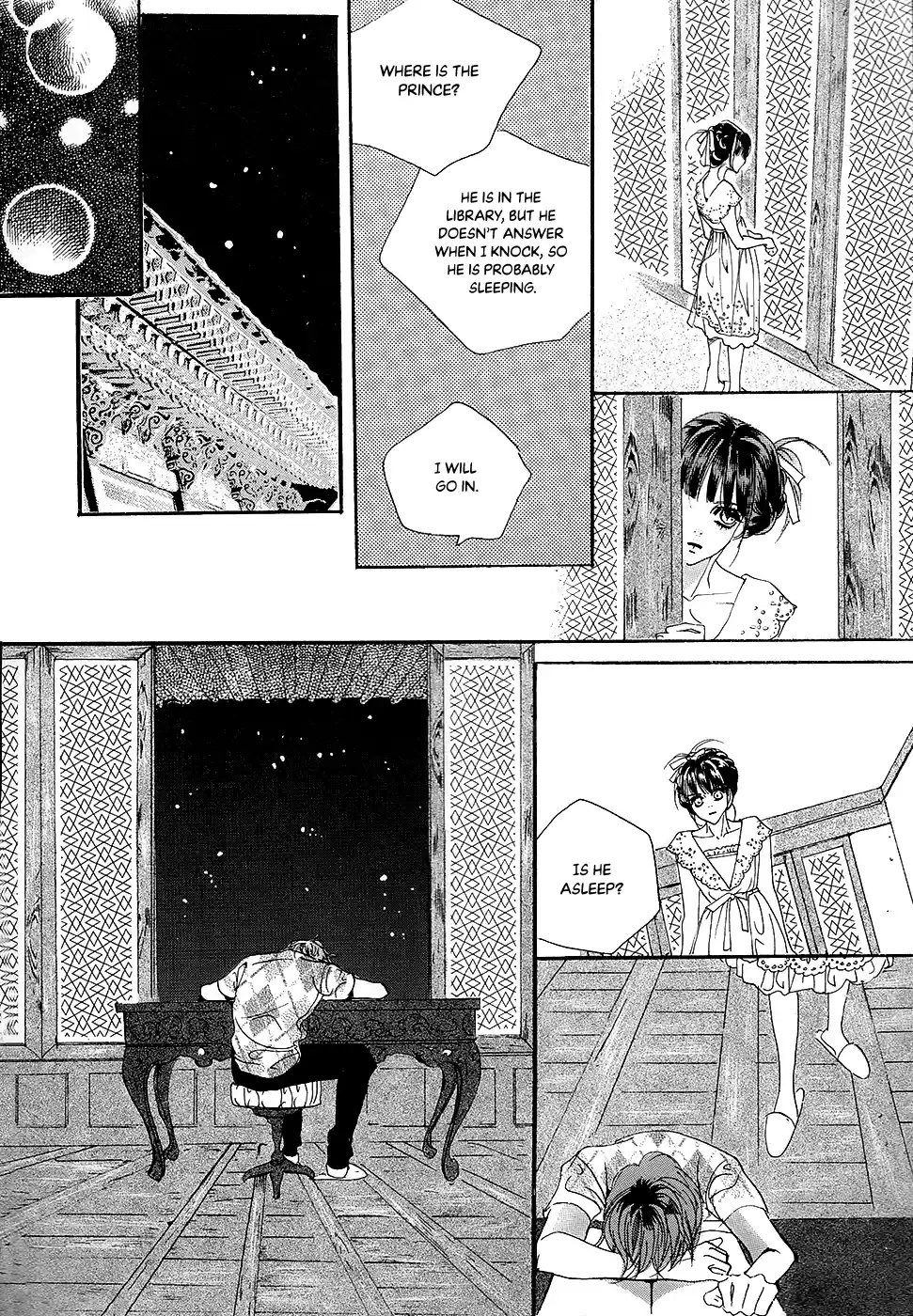 Goong Vol.28 Chapter 181