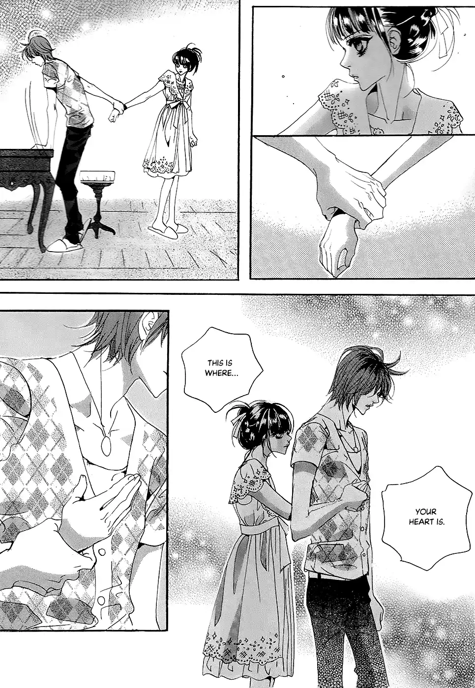 Goong Vol.28 Chapter 181