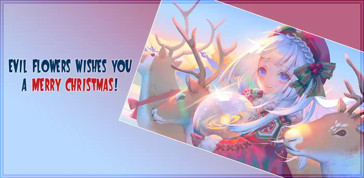 Goong Vol.28 Chapter 182