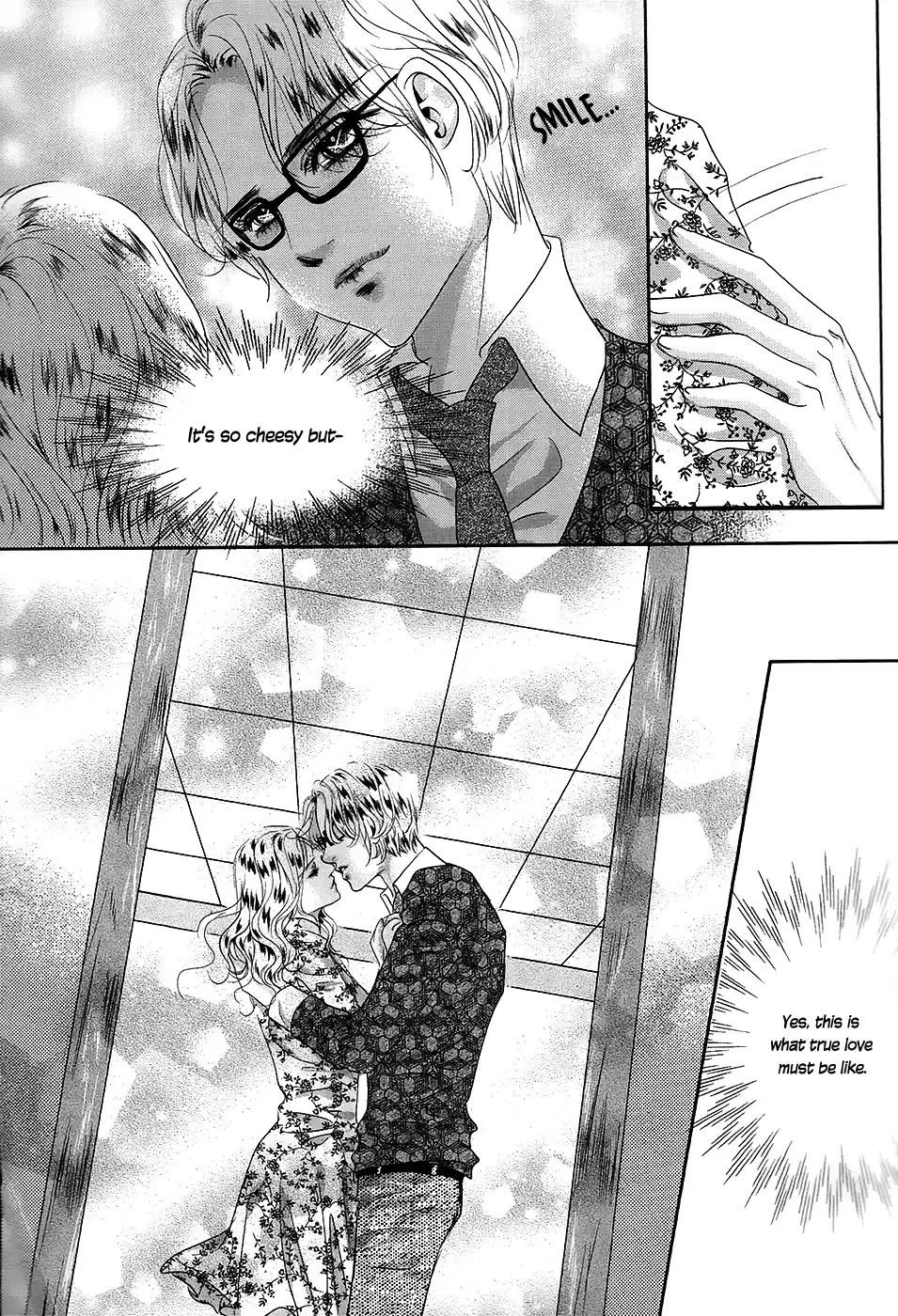 Goong Vol.28 Chapter 183