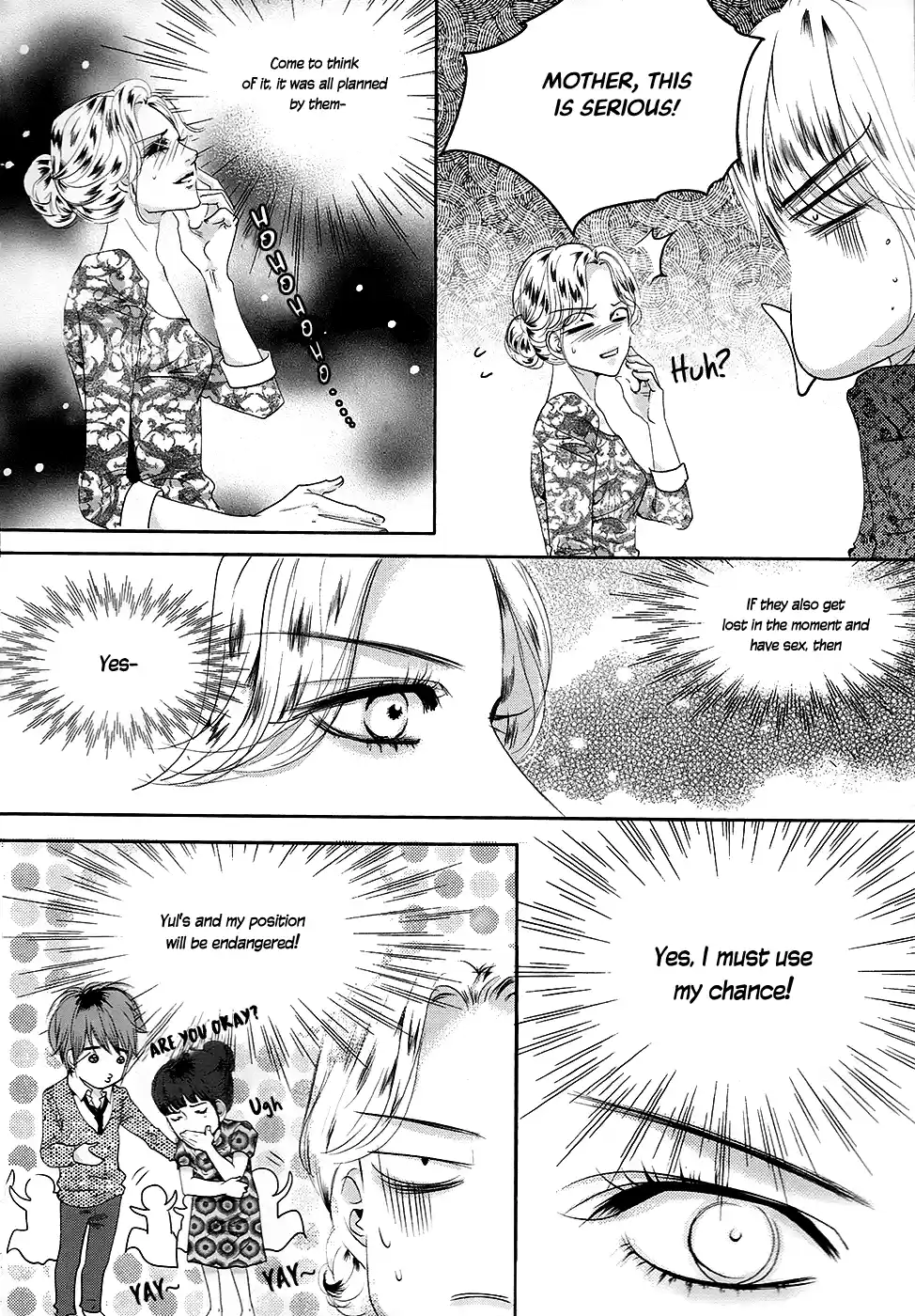Goong Vol.28 Chapter 183