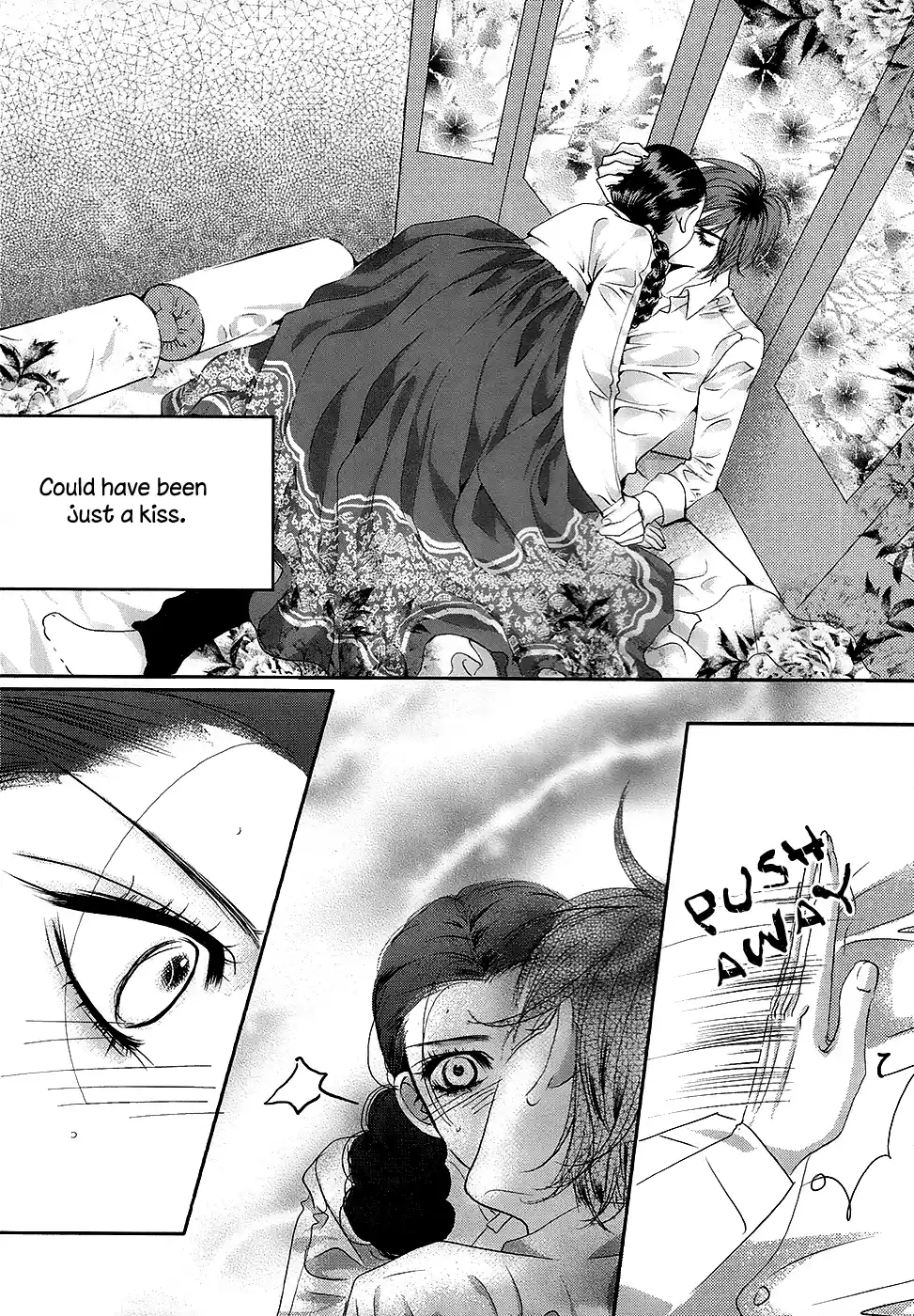 Goong Vol.28 Chapter 184