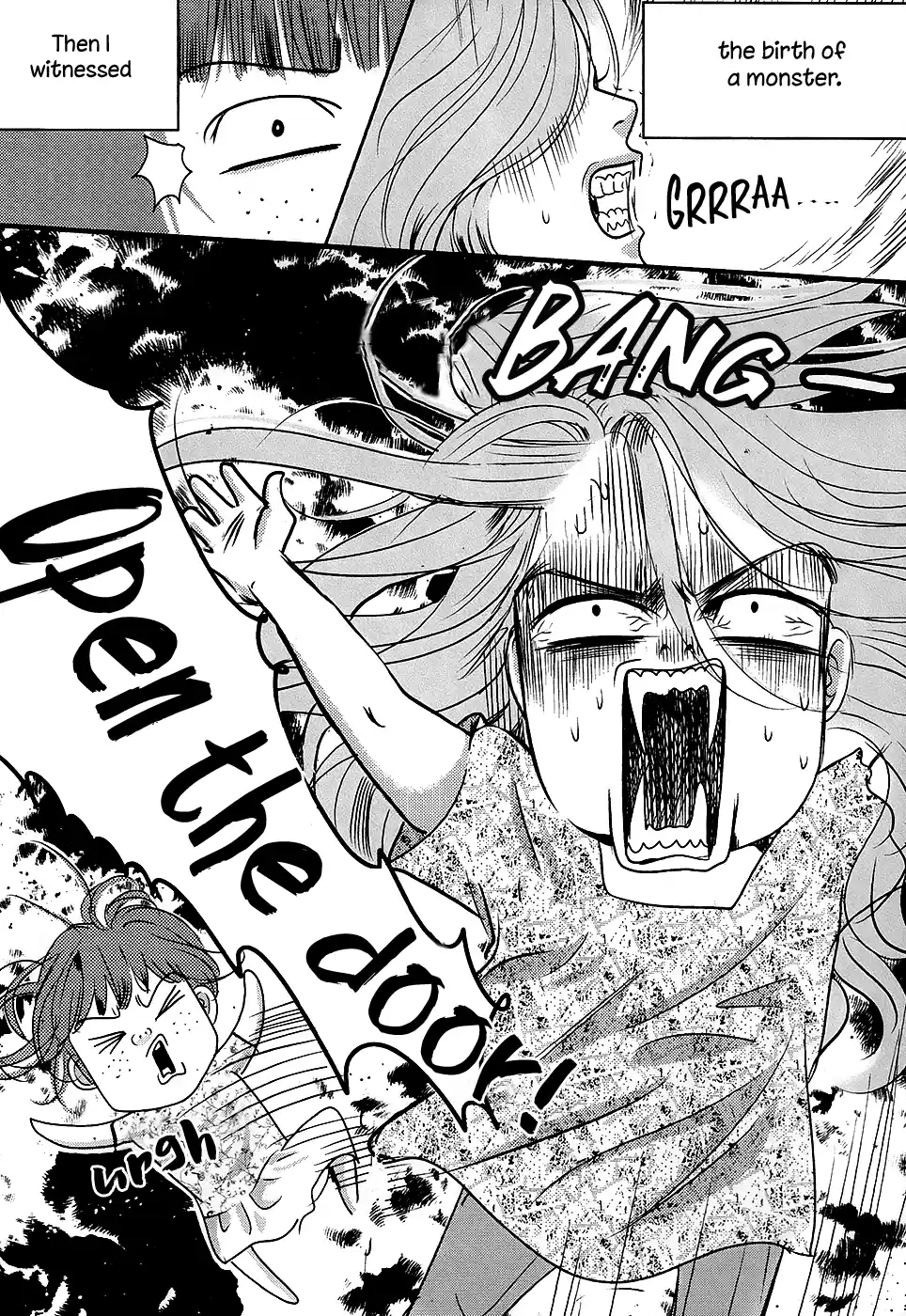 Goong Vol.28 Chapter 184.5