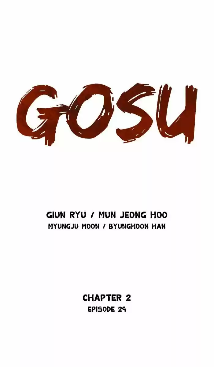 Gosu 128