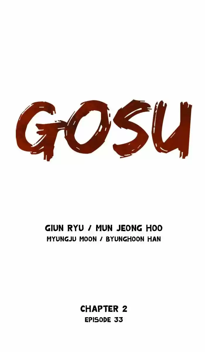 Gosu 133