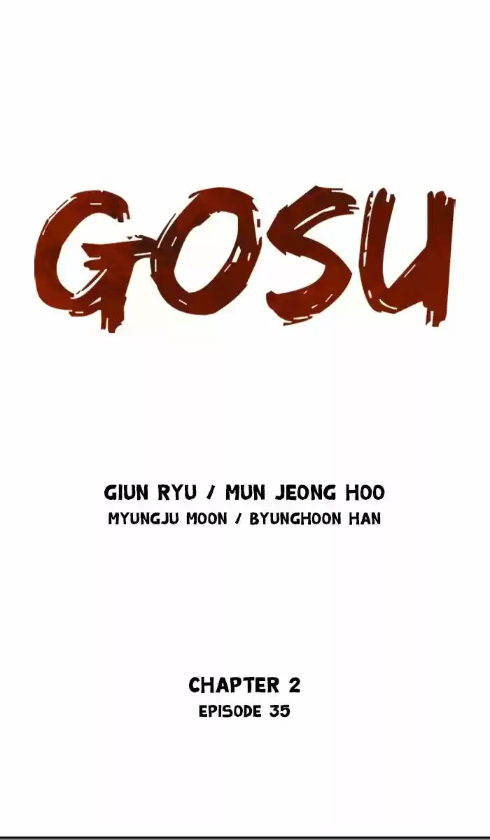 Gosu 135