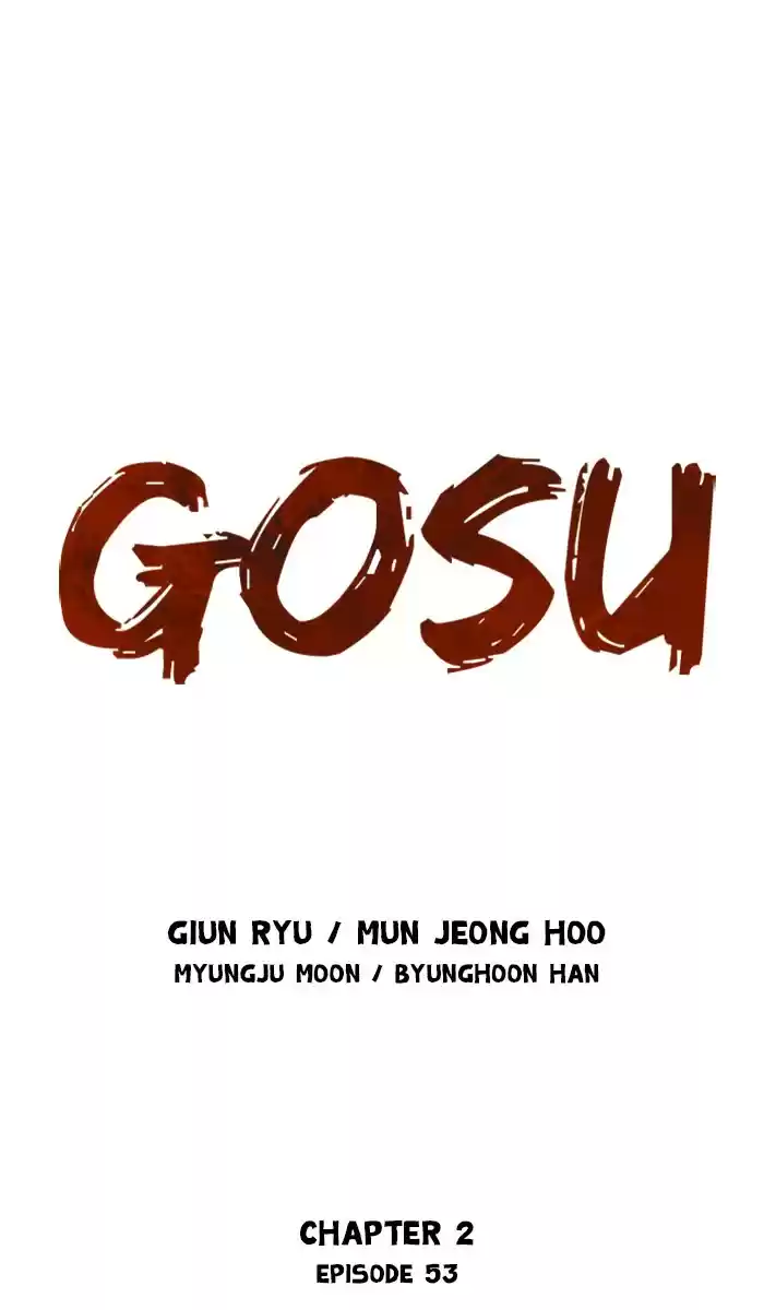 Gosu 140