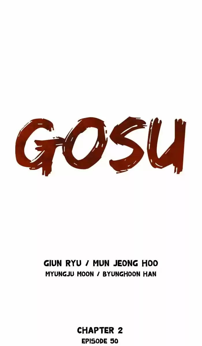 Gosu 150