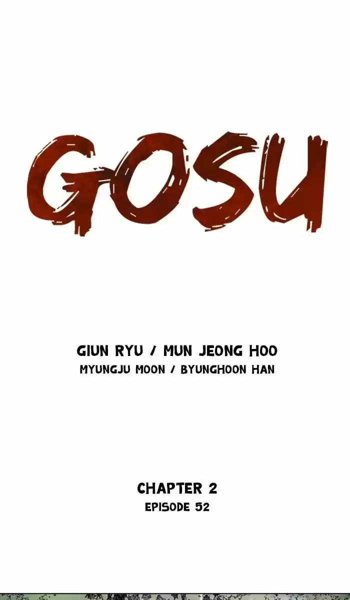 Gosu 152