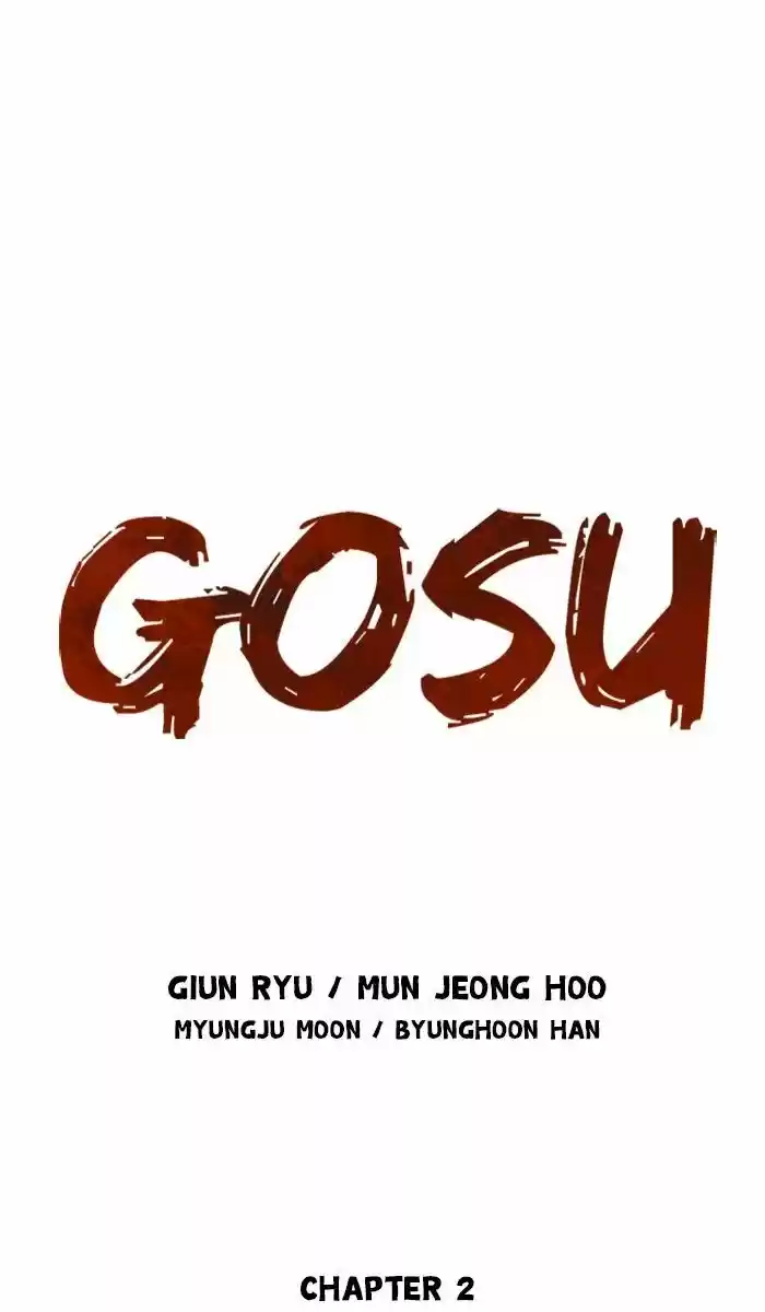 Gosu 166