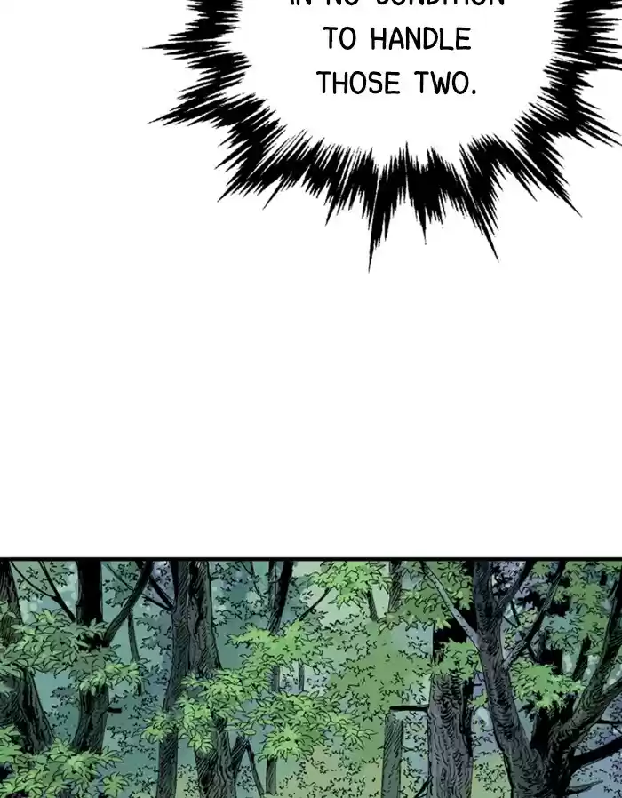 Gosu Chapter 176: [Chapter 2] Ep. 89