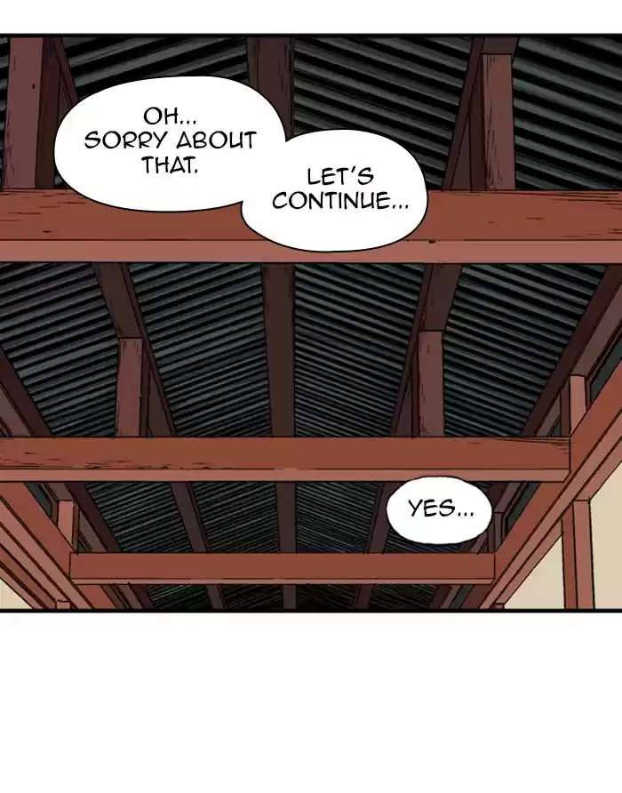 Gosu Chapter 176: [Chapter 2] Ep. 89