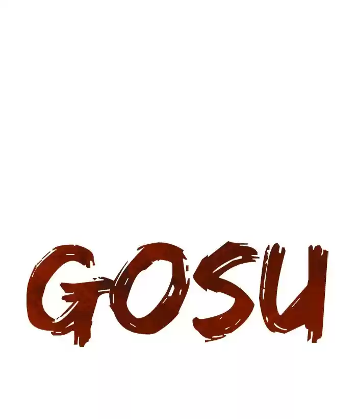 Gosu Chapter 177: [Chapter 2] Ep. 90