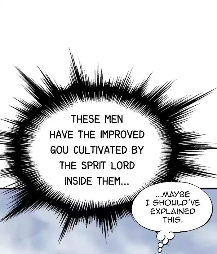 Gosu Chapter 177: [Chapter 2] Ep. 90