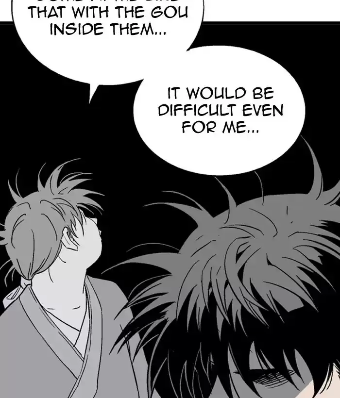 Gosu Chapter 177: [Chapter 2] Ep. 90